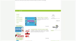 Desktop Screenshot of cm-olb.pt